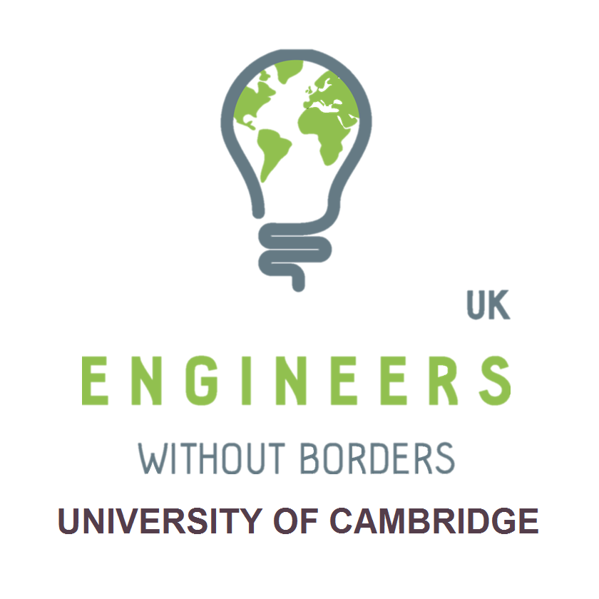 Engineers Without Borders Cambridge